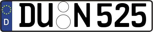 DU-N525