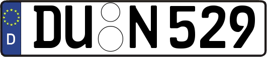 DU-N529
