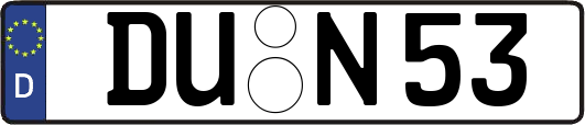 DU-N53