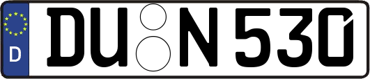 DU-N530