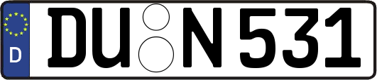 DU-N531