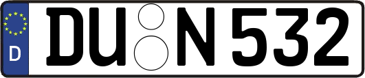 DU-N532