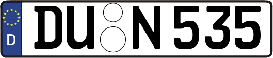 DU-N535