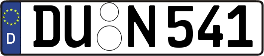 DU-N541