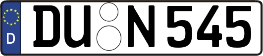 DU-N545