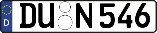 DU-N546