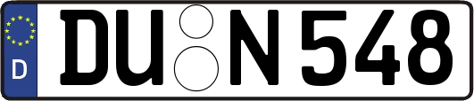 DU-N548