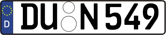 DU-N549