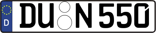 DU-N550