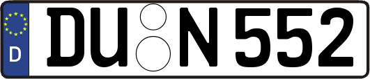 DU-N552