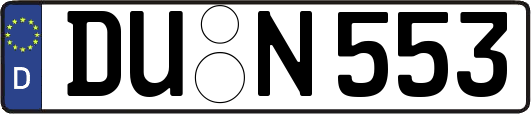 DU-N553