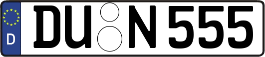 DU-N555