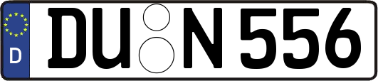 DU-N556