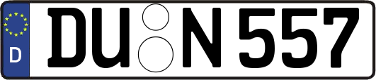 DU-N557