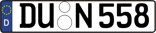 DU-N558