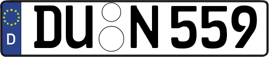 DU-N559