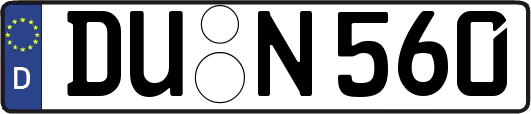 DU-N560