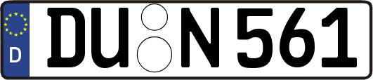 DU-N561