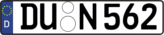 DU-N562