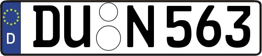 DU-N563
