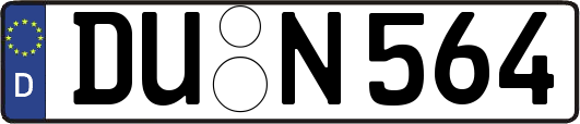 DU-N564