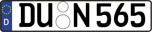 DU-N565