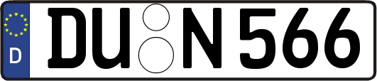 DU-N566