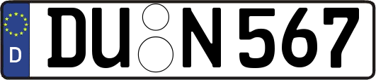 DU-N567