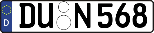 DU-N568