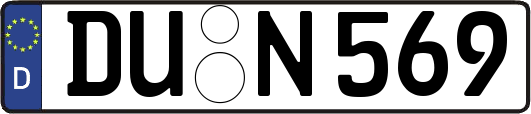 DU-N569