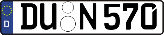 DU-N570