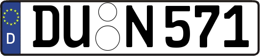 DU-N571