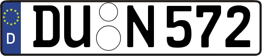 DU-N572