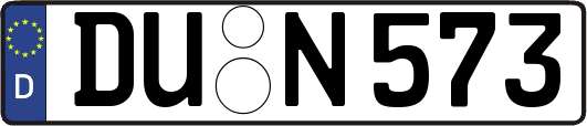 DU-N573