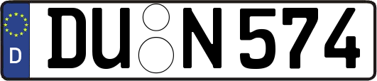 DU-N574