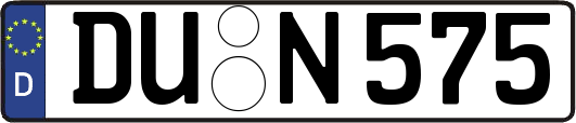 DU-N575