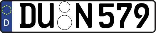 DU-N579