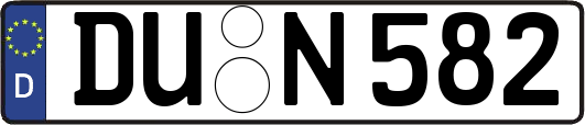 DU-N582