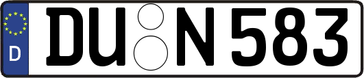 DU-N583