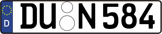 DU-N584