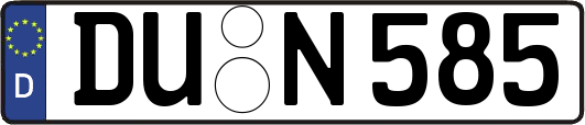 DU-N585