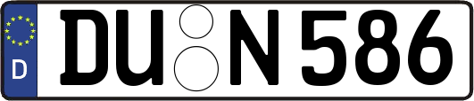 DU-N586