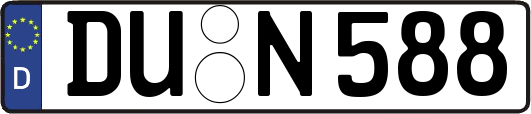 DU-N588