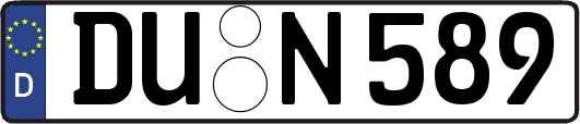 DU-N589