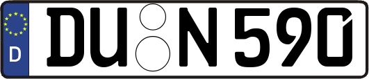 DU-N590