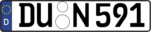 DU-N591