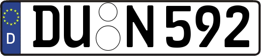 DU-N592
