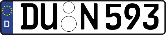 DU-N593
