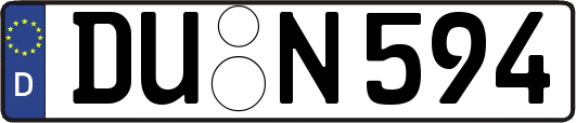 DU-N594