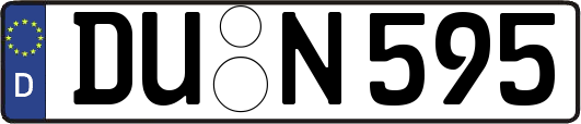 DU-N595